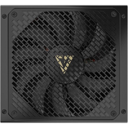 Modecom Volcano Hex 850W Μαύρο Τροφοδοτικό Υπολογιστή Full Modular 80 Plus Platinum