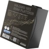 Modecom Volcano Hex 850W Μαύρο Τροφοδοτικό Υπολογιστή Full Modular 80 Plus Platinum