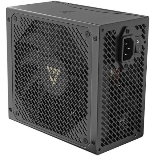 Modecom Volcano Hex 850W Μαύρο Τροφοδοτικό Υπολογιστή Full Modular 80 Plus Platinum
