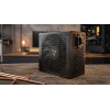 Modecom Volcano Hex 850W Μαύρο Τροφοδοτικό Υπολογιστή Full Modular 80 Plus Platinum