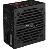 Aerocool VX Plus 800W Μαύρο Τροφοδοτικό Υπολογιστή Full Wired 80 Plus Standard