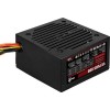 Aerocool VX Plus 800W Μαύρο Τροφοδοτικό Υπολογιστή Full Wired 80 Plus Standard