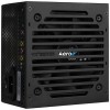Aerocool VX Plus 800W Μαύρο Τροφοδοτικό Υπολογιστή Full Wired 80 Plus Standard