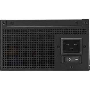 Asus Pro WS 1600W Μαύρο Τροφοδοτικό Υπολογιστή Full Modular 80 Plus Platinum