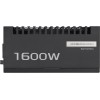 Asus Pro WS 1600W Μαύρο Τροφοδοτικό Υπολογιστή Full Modular 80 Plus Platinum