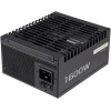 Asus Pro WS 1600W Μαύρο Τροφοδοτικό Υπολογιστή Full Modular 80 Plus Platinum