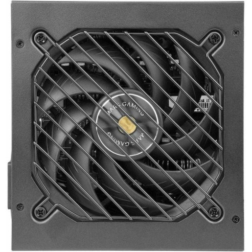 Mars Gaming 1000W Μαύρο Τροφοδοτικό Υπολογιστή Full Modular 80 Plus Gold (MPB1000PSI)
