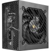 Mars Gaming 1000W Μαύρο Τροφοδοτικό Υπολογιστή Full Modular 80 Plus Gold (MPB1000PSI)