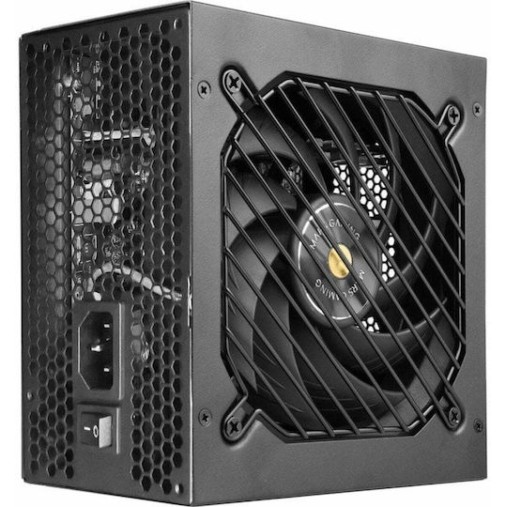 Mars Gaming 1000W Μαύρο Τροφοδοτικό Υπολογιστή Full Modular 80 Plus Gold (MPB1000PSI)