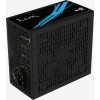 Aerocool LUX 550W Μαύρο Τροφοδοτικό Υπολογιστή Full Wired 80 Plus Bronze