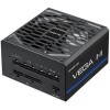 Chieftec VAGA M 1000W Μαύρο Τροφοδοτικό Υπολογιστή Full Modular 80 Plus Gold