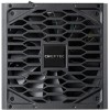 Chieftec VAGA M 1000W Μαύρο Τροφοδοτικό Υπολογιστή Full Modular 80 Plus Gold