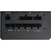 Chieftec VAGA M 1000W Μαύρο Τροφοδοτικό Υπολογιστή Full Modular 80 Plus Gold