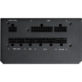 Chieftec VAGA M 1000W Μαύρο Τροφοδοτικό Υπολογιστή Full Modular 80 Plus Gold