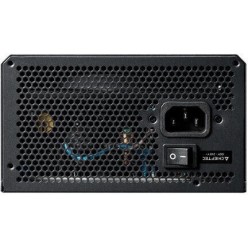 Chieftec VAGA M 1000W Μαύρο Τροφοδοτικό Υπολογιστή Full Modular 80 Plus Gold