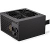 Endorfy Elementum E5 550W Μαύρο Τροφοδοτικό Υπολογιστή Full Wired 80 Plus Standard