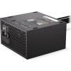 Endorfy Elementum E5 550W Μαύρο Τροφοδοτικό Υπολογιστή Full Wired 80 Plus Standard