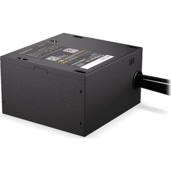 Endorfy Elementum E5 550W Μαύρο Τροφοδοτικό Υπολογιστή Full Wired 80 Plus Standard