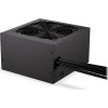 Endorfy Elementum E5 550W Μαύρο Τροφοδοτικό Υπολογιστή Full Wired 80 Plus Standard