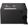 Endorfy Elementum E5 550W Μαύρο Τροφοδοτικό Υπολογιστή Full Wired 80 Plus Standard