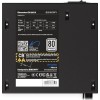 Endorfy Elementum E5 550W Μαύρο Τροφοδοτικό Υπολογιστή Full Wired 80 Plus Standard