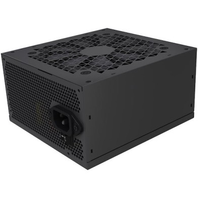 Gembird 1000W Μαύρο Τροφοδοτικό Υπολογιστή Full Modular 80 Plus Gold (CCC-PSUGOLD-1000W)