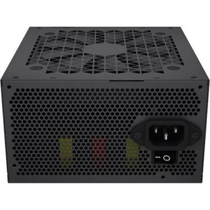 Gembird 1000W Μαύρο Τροφοδοτικό Υπολογιστή Full Modular 80 Plus Gold (CCC-PSUGOLD-1000W)