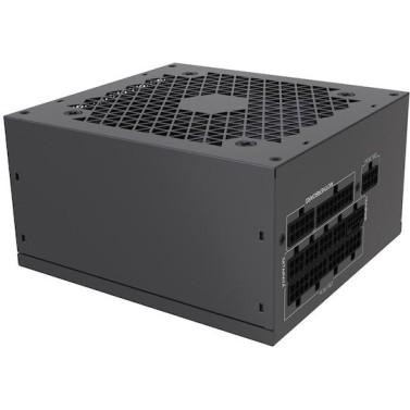 Gembird 1000W Μαύρο Τροφοδοτικό Υπολογιστή Full Modular 80 Plus Gold (CCC-PSUGOLD-1000W)