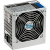 Akyga AK-B1-600 600W Μαύρο Τροφοδοτικό Υπολογιστή Full Wired