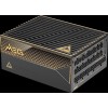 MSI MEG Ai1600T 1600W Μαύρο Τροφοδοτικό Υπολογιστή Full Modular 80 Plus Platinum