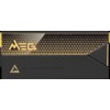 MSI MEG Ai1600T 1600W Μαύρο Τροφοδοτικό Υπολογιστή Full Modular 80 Plus Platinum