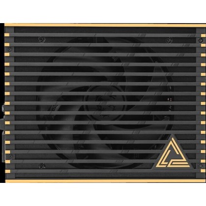 MSI MEG Ai1600T 1600W Μαύρο Τροφοδοτικό Υπολογιστή Full Modular 80 Plus Platinum