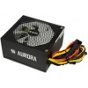 iBox Aurora 700W Μαύρο Τροφοδοτικό Υπολογιστή Full Wired