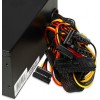 iBox Aurora 700W Μαύρο Τροφοδοτικό Υπολογιστή Full Wired