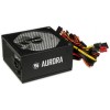 iBox Aurora 700W Μαύρο Τροφοδοτικό Υπολογιστή Full Wired