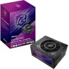 ASRock Phantom Gaming PG-1600G 1600W Μαύρο Τροφοδοτικό Υπολογιστή Full Modular 80 Plus Gold