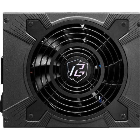 ASRock Phantom Gaming PG-1300G 1300W Μαύρο Τροφοδοτικό Υπολογιστή Full Modular 80 Plus Gold