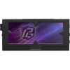ASRock Phantom Gaming PG-1300G 1300W Μαύρο Τροφοδοτικό Υπολογιστή Full Modular 80 Plus Gold