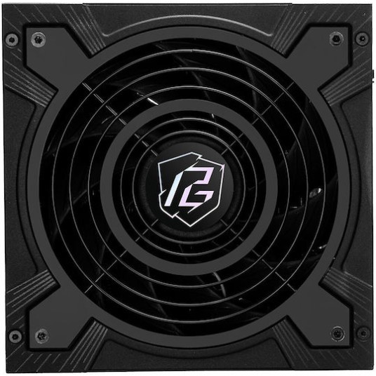 ASRock Phantom Gaming PG-1000G 1000W Μαύρο Τροφοδοτικό Υπολογιστή Full Modular 80 Plus Gold