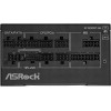 ASRock Phantom Gaming PG-1000G 1000W Μαύρο Τροφοδοτικό Υπολογιστή Full Modular 80 Plus Gold