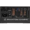 ASRock Phantom Gaming PG-1000G 1000W Μαύρο Τροφοδοτικό Υπολογιστή Full Modular 80 Plus Gold