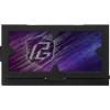 ASRock Phantom Gaming PG-1000G 1000W Μαύρο Τροφοδοτικό Υπολογιστή Full Modular 80 Plus Gold