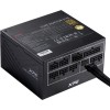 Adata Core Reactor II VE 750W Μαύρο Τροφοδοτικό Υπολογιστή Full Modular 80 Plus Gold