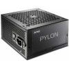 Adata XPG PYLON 550W Μαύρο Τροφοδοτικό Υπολογιστή Full Wired 80 Plus Bronze