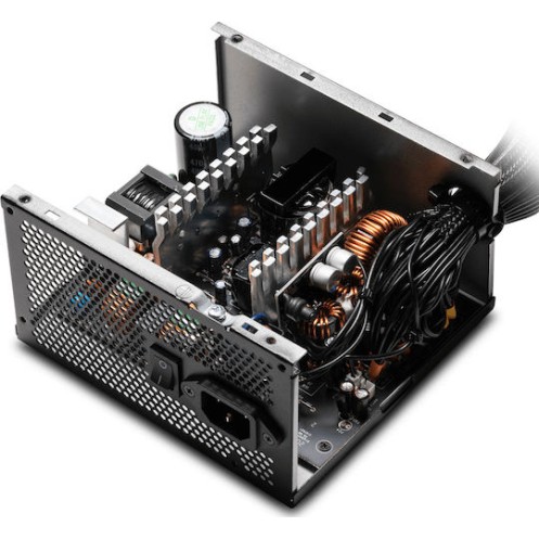 Adata XPG PYLON 550W Μαύρο Τροφοδοτικό Υπολογιστή Full Wired 80 Plus Bronze