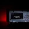 Adata XPG PYLON 550W Μαύρο Τροφοδοτικό Υπολογιστή Full Wired 80 Plus Bronze