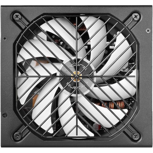 Tacens VALEO V 800W Μαύρο Τροφοδοτικό Υπολογιστή Semi Modular