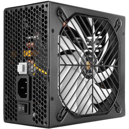 Tacens VALEO V 800W Μαύρο Τροφοδοτικό Υπολογιστή Semi Modular