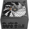 Tacens VALEO V 800W Μαύρο Τροφοδοτικό Υπολογιστή Semi Modular