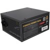 Gembird 750W Μαύρο Τροφοδοτικό Υπολογιστή Full Wired (CCC-PSUGOLD-750W)